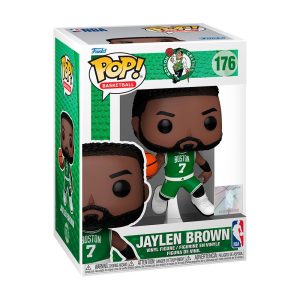 Funko Jaylen Brown