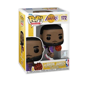 Funko NBA - Lebron James