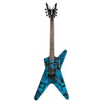 Dimebag Darrell "Driven" © Axe Heaven