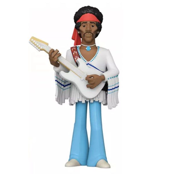 Funko Jimi Hendrix