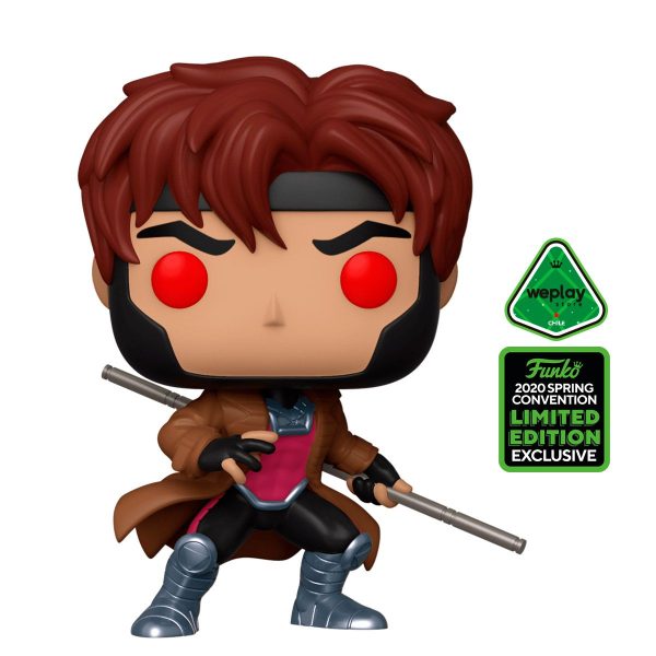 Funko Gambito