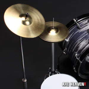 Ringo Starr Miniature Drum Set © Axe Heaven