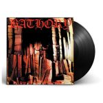 LP - Bathory - Under The Sign Of The Black Mark