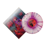Vinilo - Death - Scream Bloody Gore