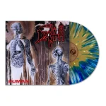 Vinilo - Death - Human