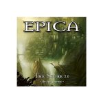2CD DIGIPAK - Epica - The Score 2.0 - An Epic Journey