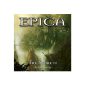 2CD DIGIPAK - Epica - The Score 2.0 - An Epic Journey