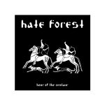 CD - Hate Forest - Hour Of The Centaur