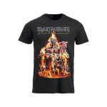 Polera - Iron Maiden - Seventh Son Of A Seventh Son