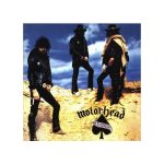 CD - Motorhead - Ace Of Spades