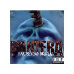 CD - Pantera - Far Beyond Driven