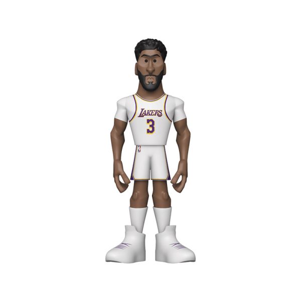 Funko Anthony Davis with Chase