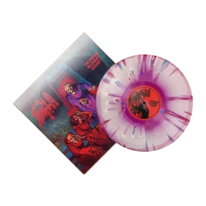Vinilo - Death - Scream Bloody Gore