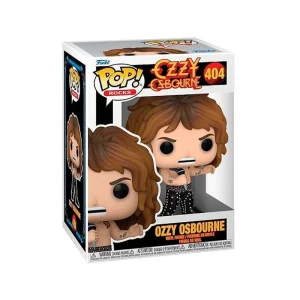 Funko Ozzy Osbourne