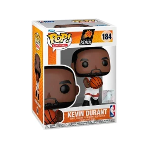 Funko POP Kevin Durant Suns