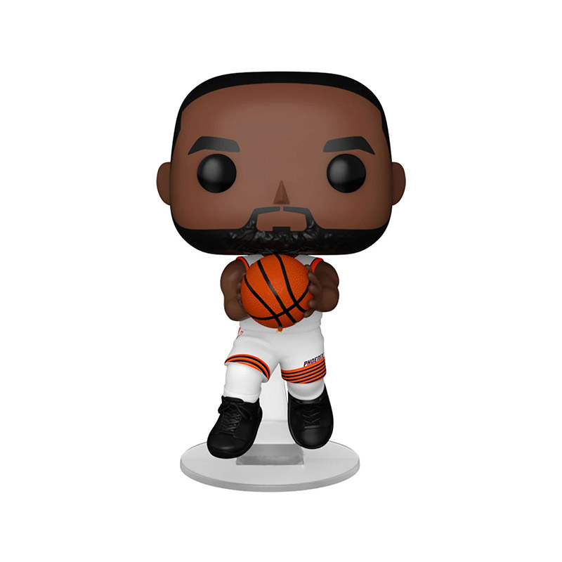スポーツ選手 Funko Pop! NBA Funko POP NBA: Suns — Kevin Durant - Metal Store