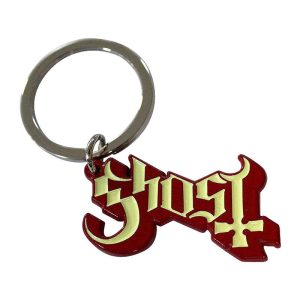 Llavero de Ghost - Logo