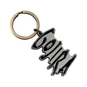 Llavero de Gojira - Logo