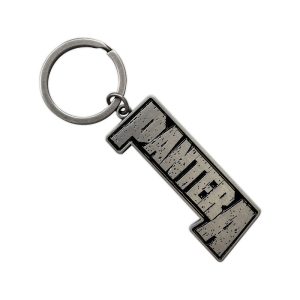 Llavero de Pantera - Logo
