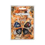 Pack de Uñetas - Carcass