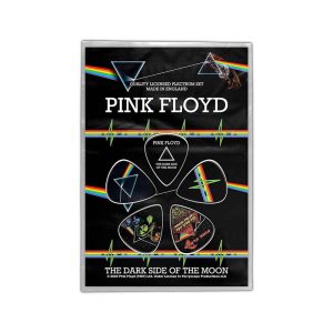 Pack de Uñetas - Pink Floyd