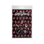 Pack de Uñetas - The Rolling Stones
