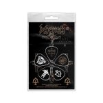 Pack de Uñetas - Behemoth