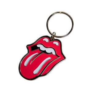 Llavero The Rolling Stones