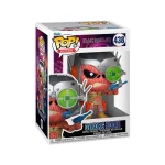 Funko Iron Maiden Cyborg Eddie