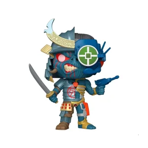 Funko Iron Maiden - The Future Past Eddie