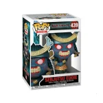 Funko Iron Maiden Senjutsu Eddie
