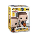Funko POP NBA Stephen Curry