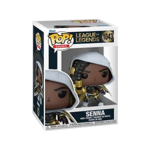 Funko Senna LOL