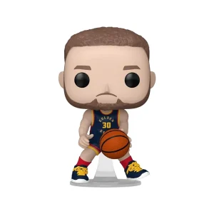 Funko POP NBA Stephen Curry
