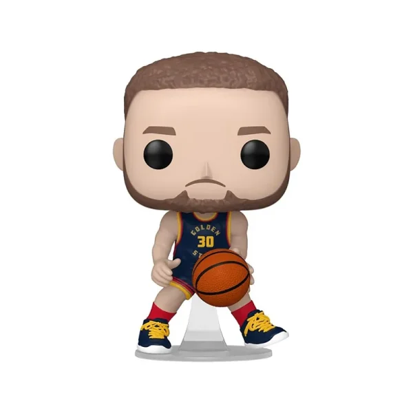 Funko POP NBA Stephen Curry
