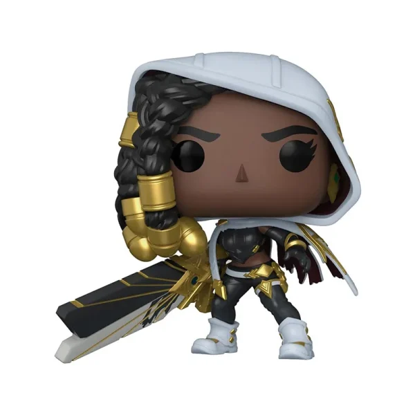 Funko Senna LOL