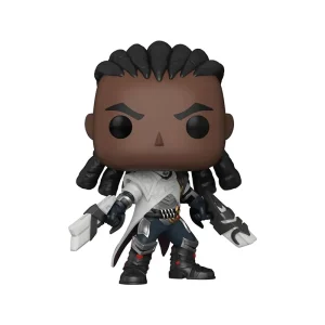 Funko Lucian LOL