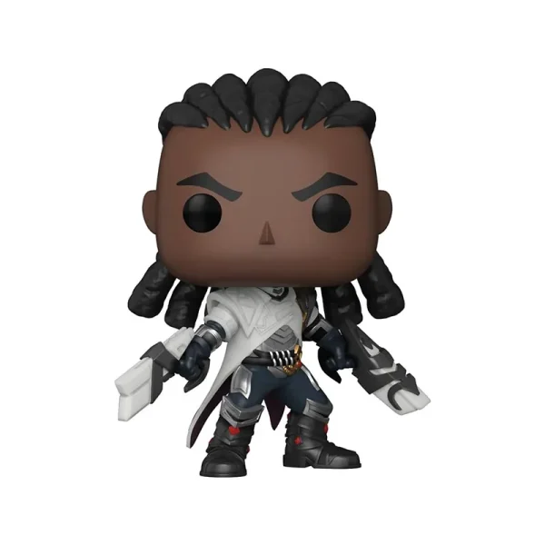 Funko Lucian LOL