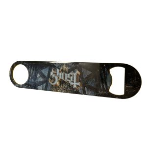 Destapdor de Ghost