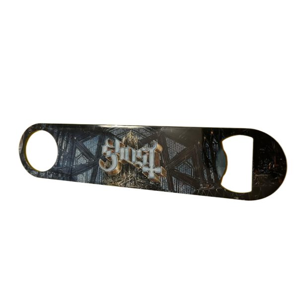 Destapdor de Ghost