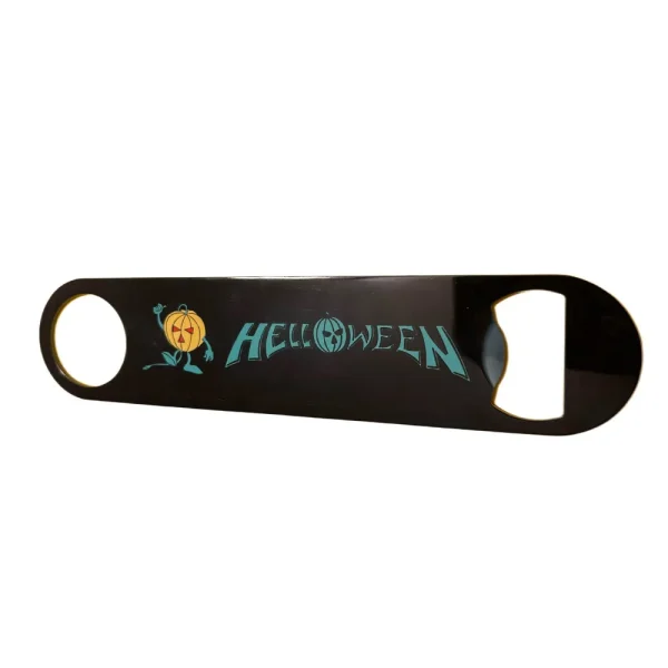 Destapador Helloween