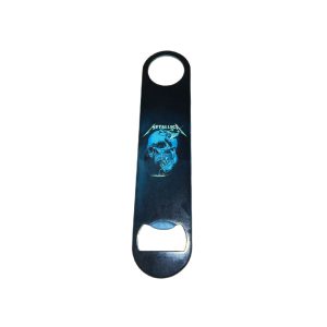Destapador de Metallica