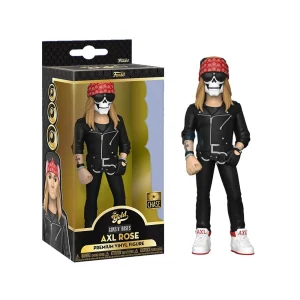 Funko Axl Rose with Chase