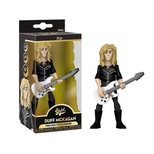 Funko POP Guns N Roses – Duff