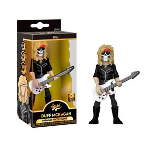 Funko POP Guns N Roses – Duff with Chase
