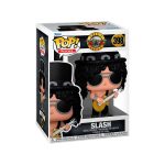 Funko POP Guns N Roses – Slash