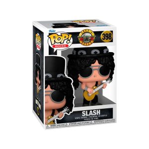 Funko POP Guns N Roses – Slash