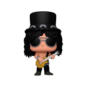 Funko POP Guns N Roses – Slash