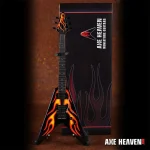 Guitarra en miniatura James Hetfield - Axe Heaven