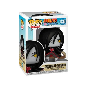 Funko Orochimaru